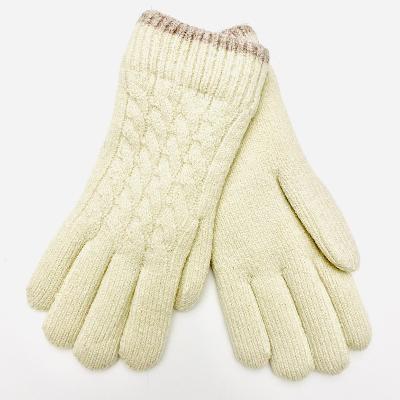 Cable Knit Gloves - Your Perfect Gifts
