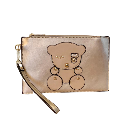 rose gold bag uk